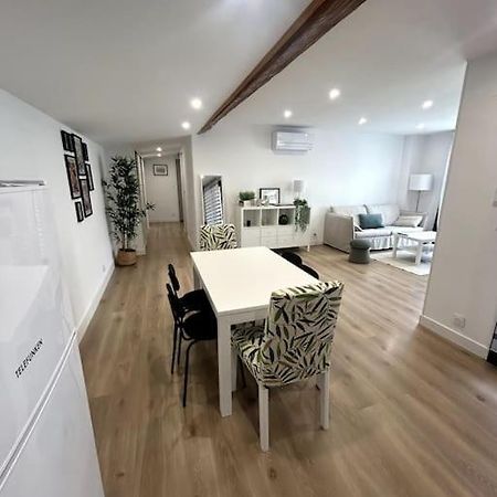 Cocon Chaleureux Au Coeur De Mirepoix Apartment เมียร์พัวซ์ ภายนอก รูปภาพ