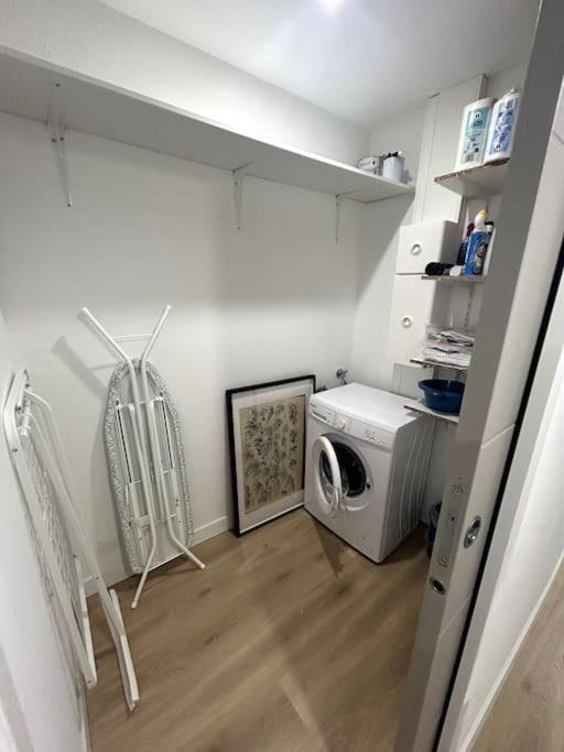 Cocon Chaleureux Au Coeur De Mirepoix Apartment เมียร์พัวซ์ ภายนอก รูปภาพ