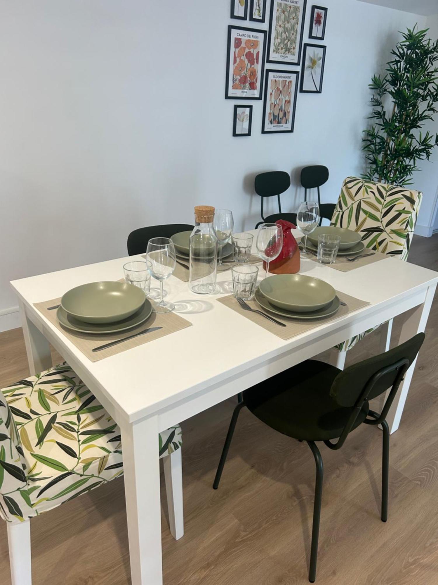 Cocon Chaleureux Au Coeur De Mirepoix Apartment เมียร์พัวซ์ ภายนอก รูปภาพ